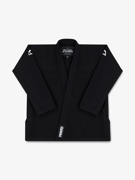 MANTO BASE 3 BJJ GI black/white